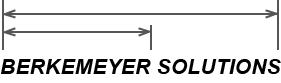 Berkemeyer Solutions
