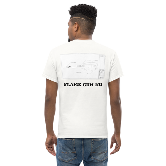 FLAME GUN 101